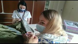 Legnanonews In Tour Nel Maniero Della Contrada San Martino - Alla Scoperta Dei Costumi