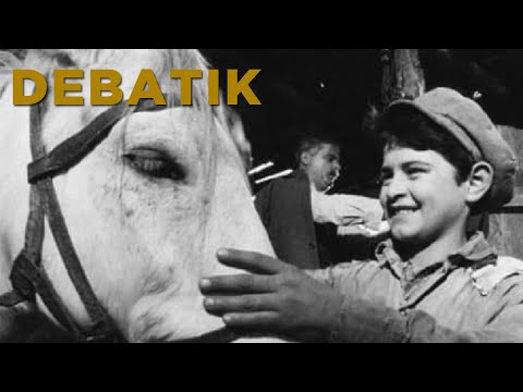 Debatik (Film Shqiptar/Albanian Movie)