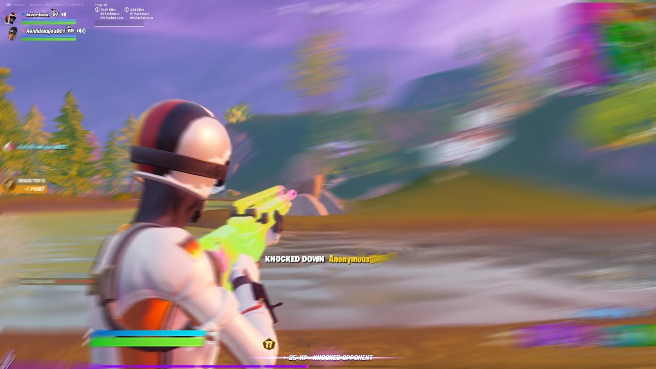 Best Scroll Wheel Builder pt.2