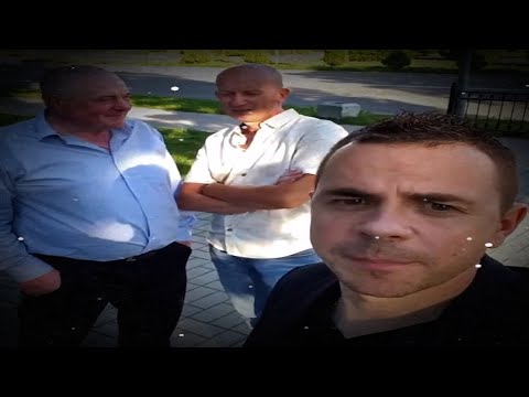 Сегодня свадьба Сергея и Кати