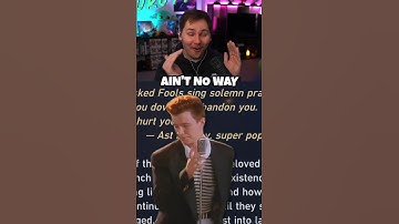 The BIGGEST Troll In Honkai Star Rail