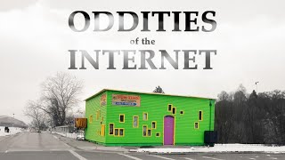 Oddities of the Internet [Vol.1]