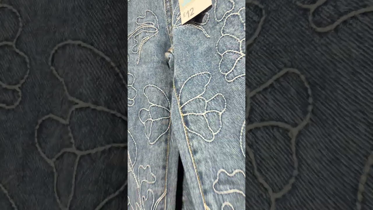 PRIMARK GIRLS WHAT'S NEW, August 2025