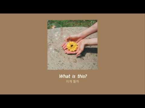 이성경X이루리 (LEEXLEE) - 이게 혹시 바로 (Love) [Hangul/English]