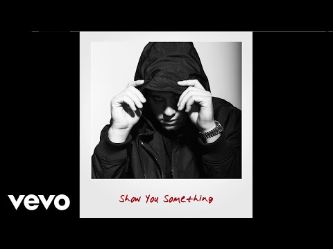 Show You Something Video