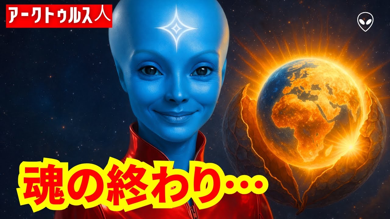そしてイベントの始まり 👽 🛸🌎