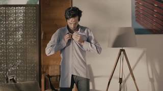 Ads for ELT - A Bad Day