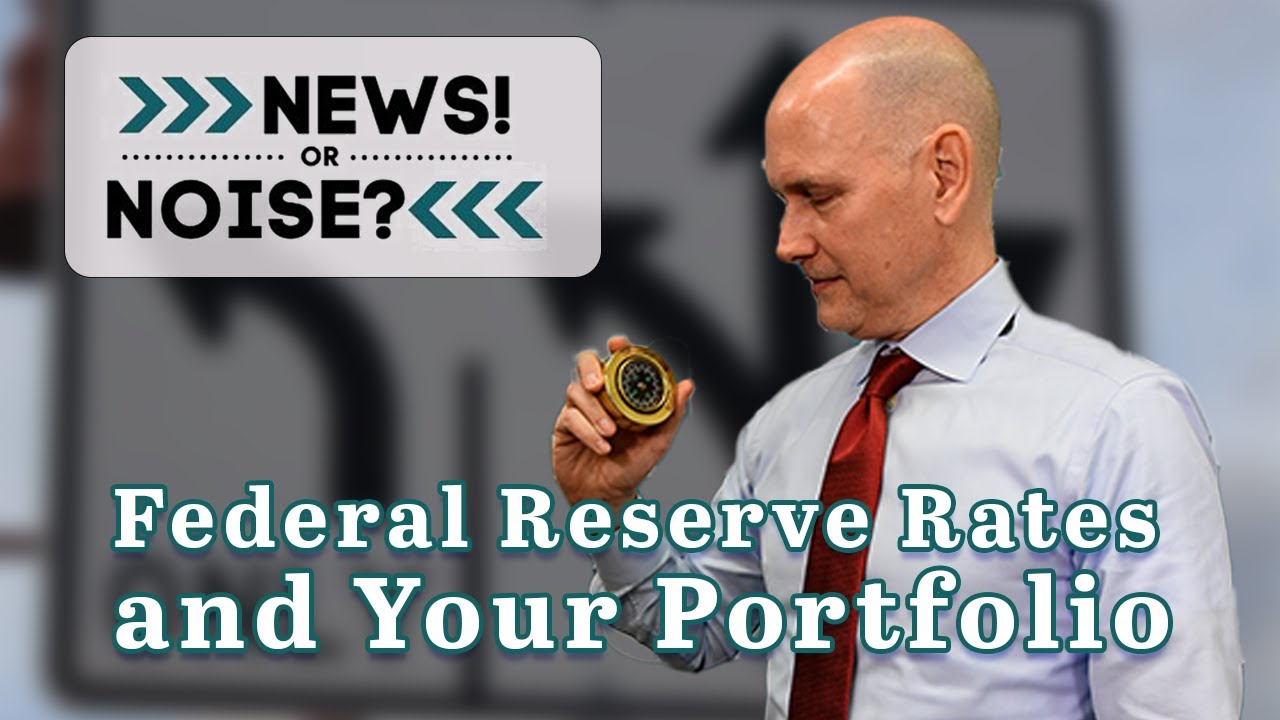 Investment Planning: Federal Reserve Monetary Policies and Your Retirement Portfolio - Part 2