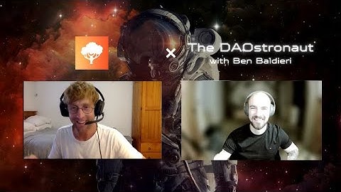 Interview with DeFi Expert: Ben Baldieri
