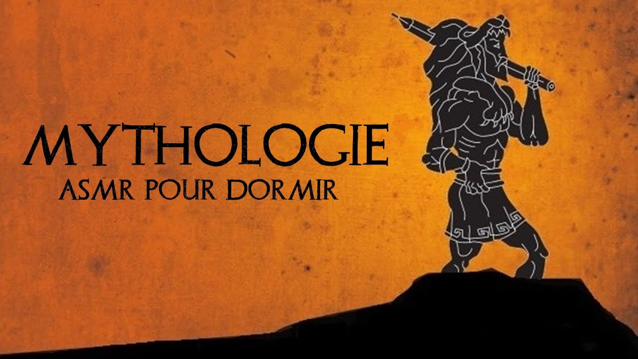 Les Douze Travaux d'Hercule - Mythologie Grecque pour s'endormir, ASMR
