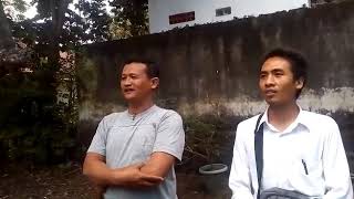 Deklarasi Tolak Hoax Petani Tebu Kec. Mlandingan Kab. Situbondo.