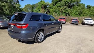 2020 Dodge Durango Natchez, Woodville, Gloster, MS, Vidalia, Ferriday, LA 339065 Performance Dodge Ferriday La