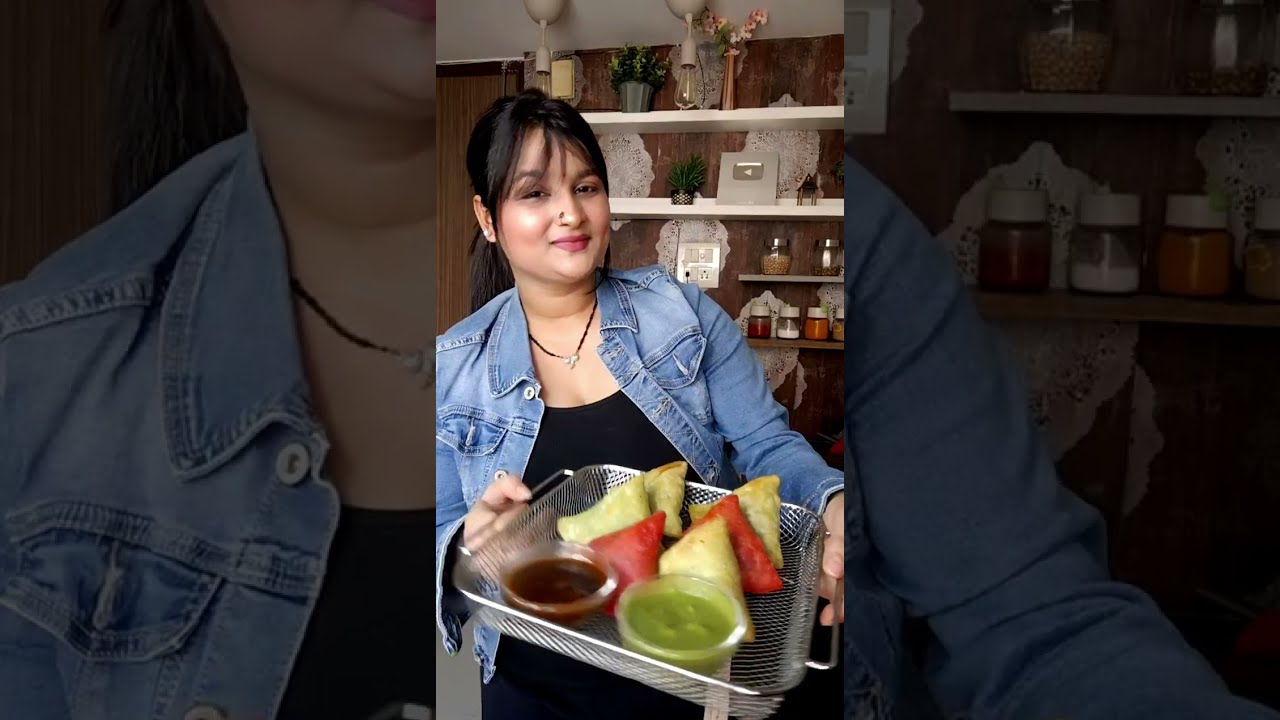 इस होली मेहमानों को ये जरूर खिलाए 