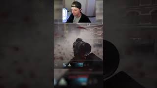 I hit a NASTY trickshot on MWII!