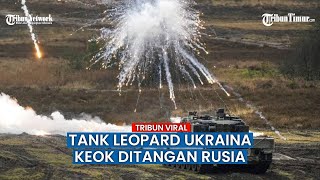 Target Hancurkan Howitzer M777 dan Tank Leopard, Begini Strategi Operator UAV Rusia