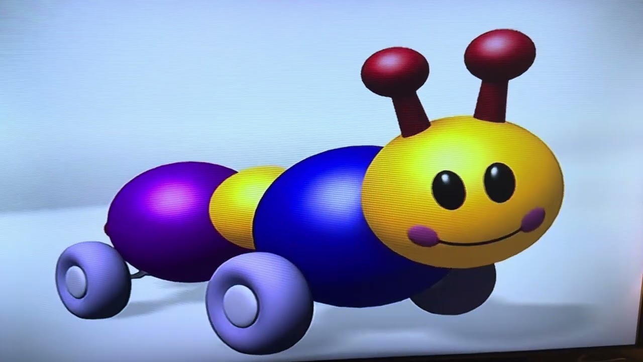 Opening to BE - Meet the Orchestra: First Instruments 2006 DVD