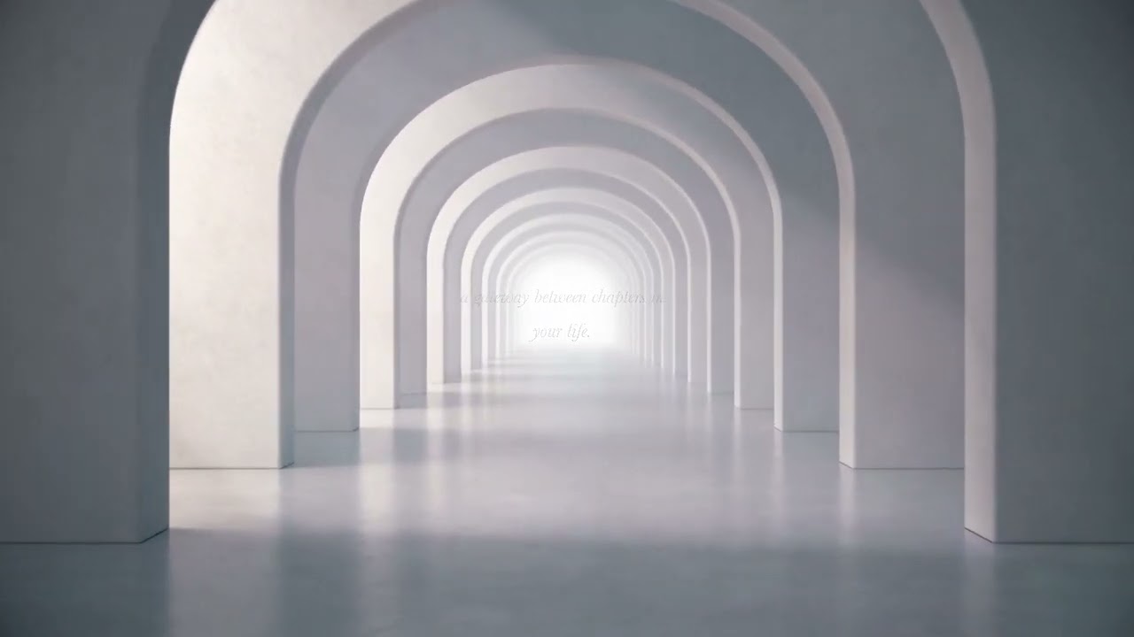 Liminal Space 6 min Guided Meditation