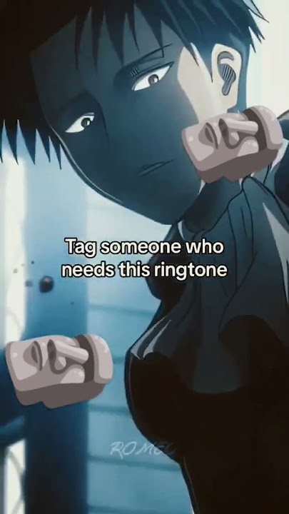 Best ringtone🔥#gaza #anime #mikasa #erenandmikasa #fortnite #aot#mikasaloveeren#animeedit #animeedit