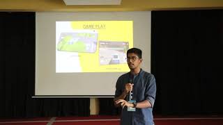 Cardashian | Game Presentation 2019 | Teknack