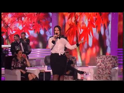 Indy - Pristajem na sve - HH - LIVE - (TV Grand 05.02.2015.)