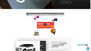 WP Configurator - WooCommerce WordPress Theme      Ararat Travers