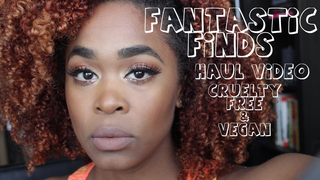 Fantastic Finds Haul Video! Bed Bath & Beyond, iHerb.com and more