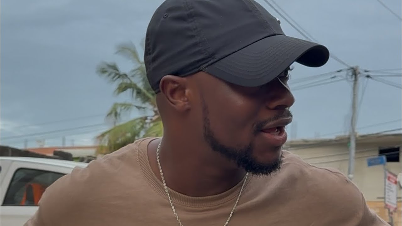 LE BOSS M’AS MIS DANS RAMBA 🤣🤣🤣