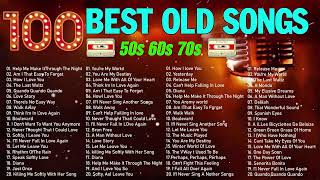 Classic Oldies But Goodies 50s 60s 70s - Engelbert Humperdinck, Roy Orbison, Neil Young,Paul Anka