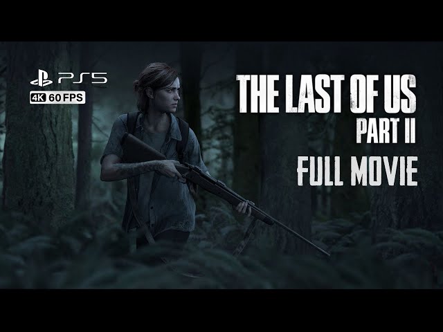 the Last of Us: Part 2': PHOTOS, VIDEO