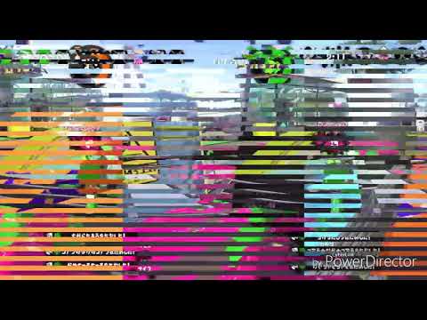 [キル集]猛独が襲う×スプラトゥーン２