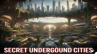 Celebrity Inside the World’s Most Forbidden Underground Cities” / (Top 10) Net Worth