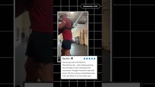 Training with the ProPulse® Power Vest | Real Customer Review