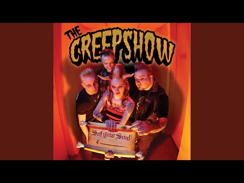 Shake - The Creepshow