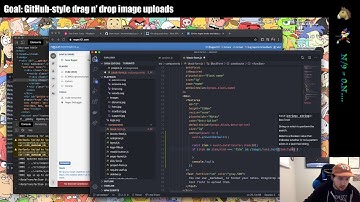 Replay: Building GitHub-style image uploads with React, GraphQL, and S3