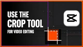 How to Use the Crop Tool in CapCut PC for Video Editing