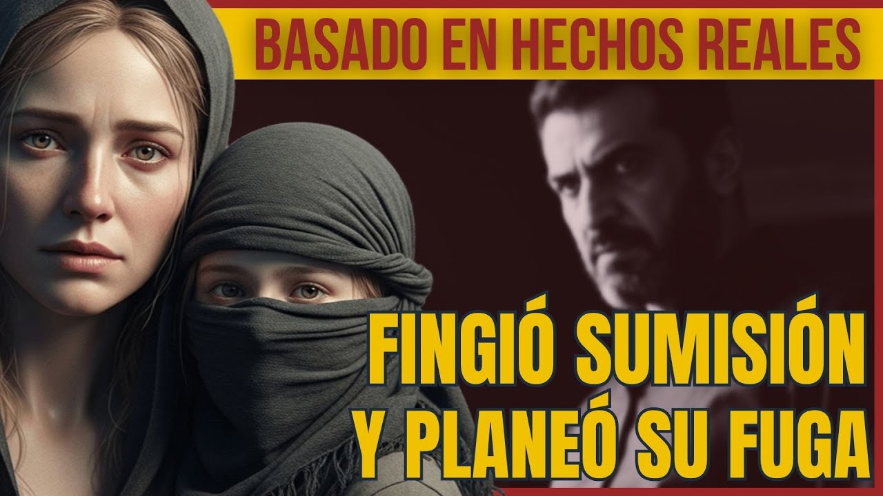 La madre que enfrentó la guerra para rescatar a su hija - HISTORIA REAL DOCUMENTADA
