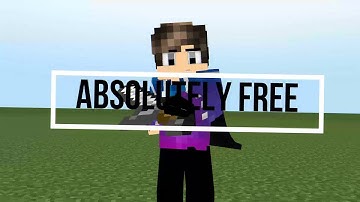 Mineimator Auto rig! | Looks like c4d (DL)