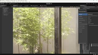 DLSS Bug in Unity 6 HDRP