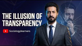 The Illusion of Transparency | The Gap Between Perception and Reality