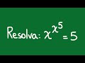 Como Fazer Equação Exponencial