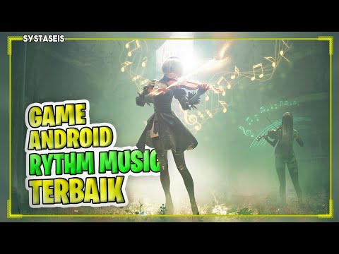 10 Game Android Music / Rhythm Terbaik