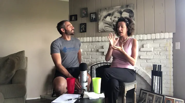 Dating After Divorce with Suzanne Muller Heinz