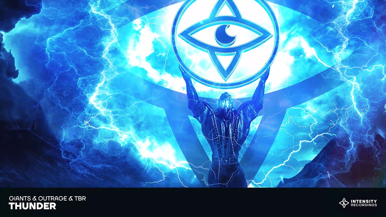 Παρακολούθηση GIANTS & OUTRAGE & TBR - Thunder (Original Mix) στο YouTube Παρακολούθηση GIANTS & OUTRAGE & TBR - Thunder (Original Mix) στο YouTube
