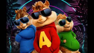 Chipmunks Singt Weiß Nicht (EMES)