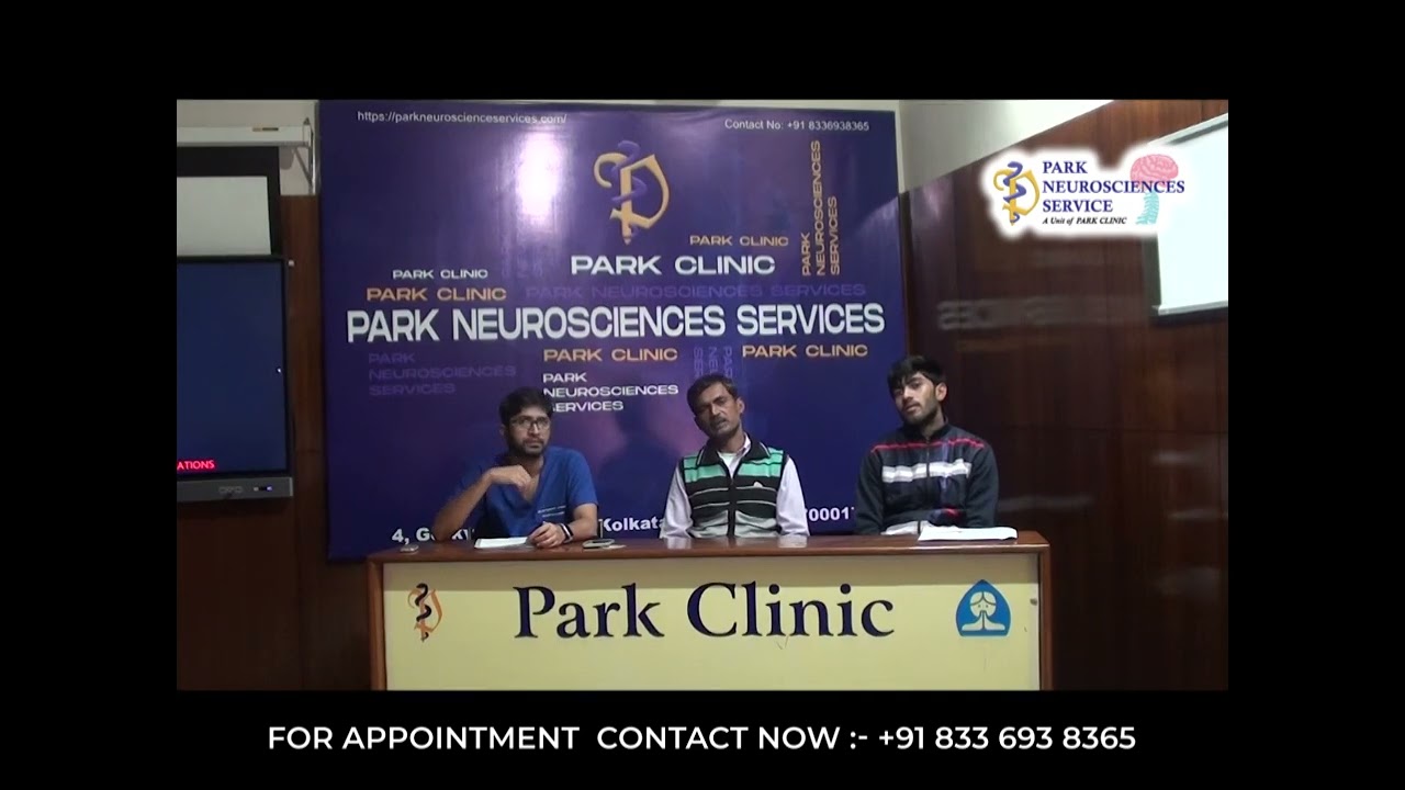 Patient Name: Nirmal Paul Case study: L3L4 prolapse intervertebral disc. 