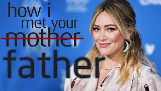 How I Met Your Father'ın Başrolü Belli Oldu - HIMYM Spin-off'u Geliyor!