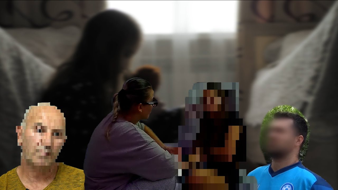 Historia e tmerrshme e një të miture