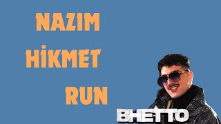 Yemi̇n Ederi̇m Ağlamamak İçi̇n Kendi̇mi̇ Zor Tuttum. Bhetto - Bhetton Beton Dinliyorum.