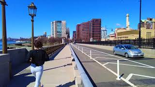Bite Sized History: Longfellow Bridge Boston MA
