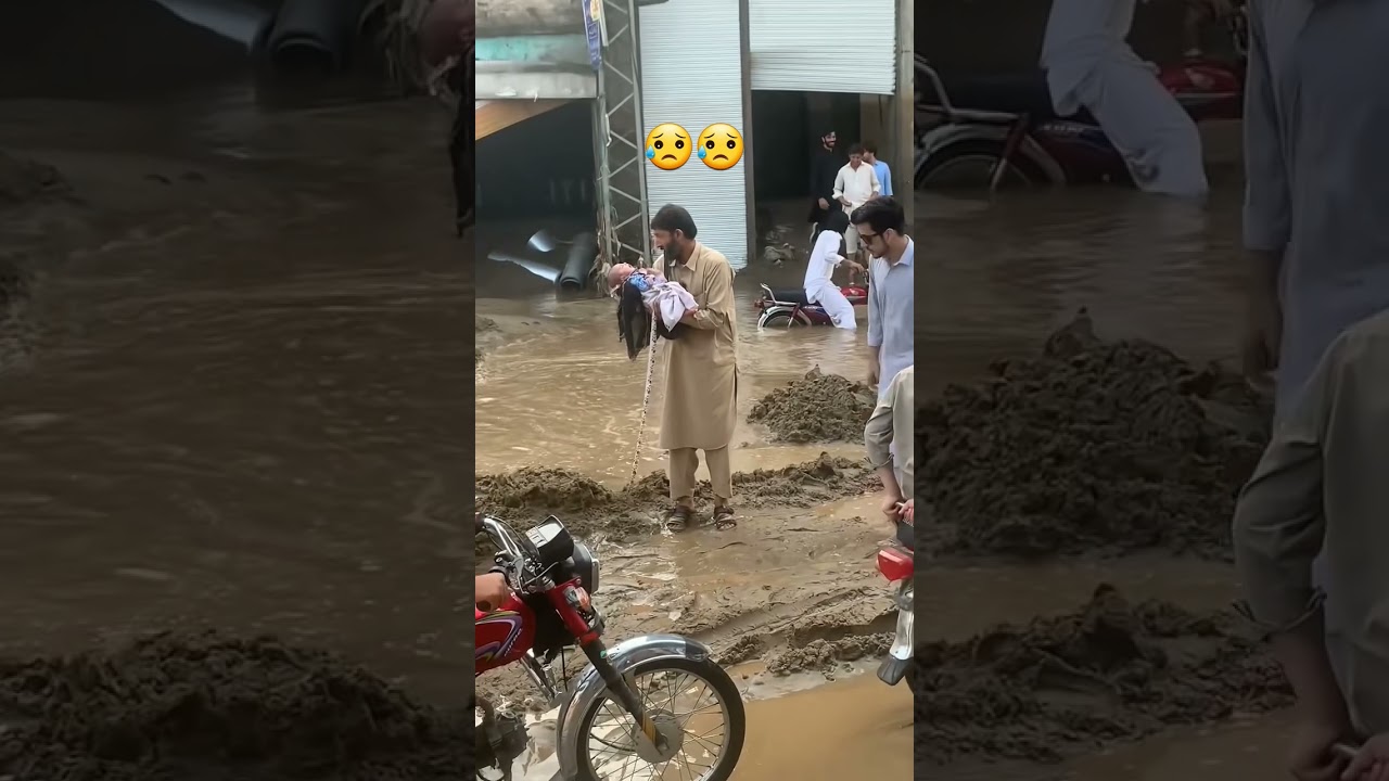 swat flood buner selab  